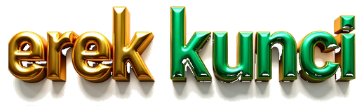 erek kunci