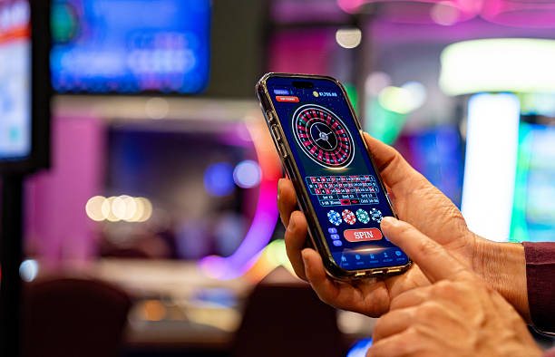 erek kunci Kepala Number betting interface showing number selection and stake entry